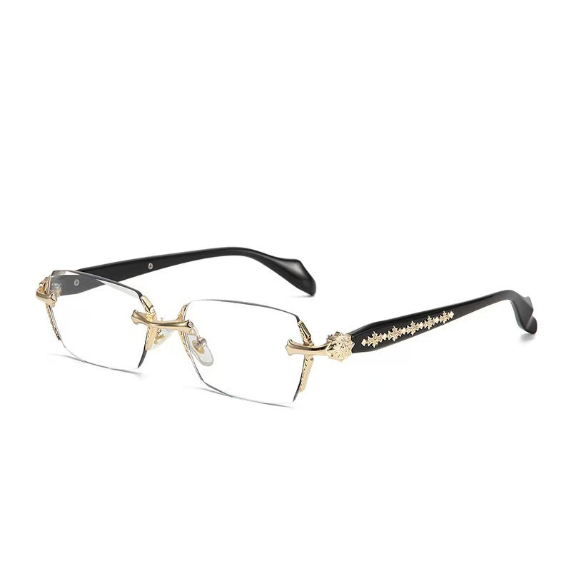 Eclipse Midas Flat Mirror