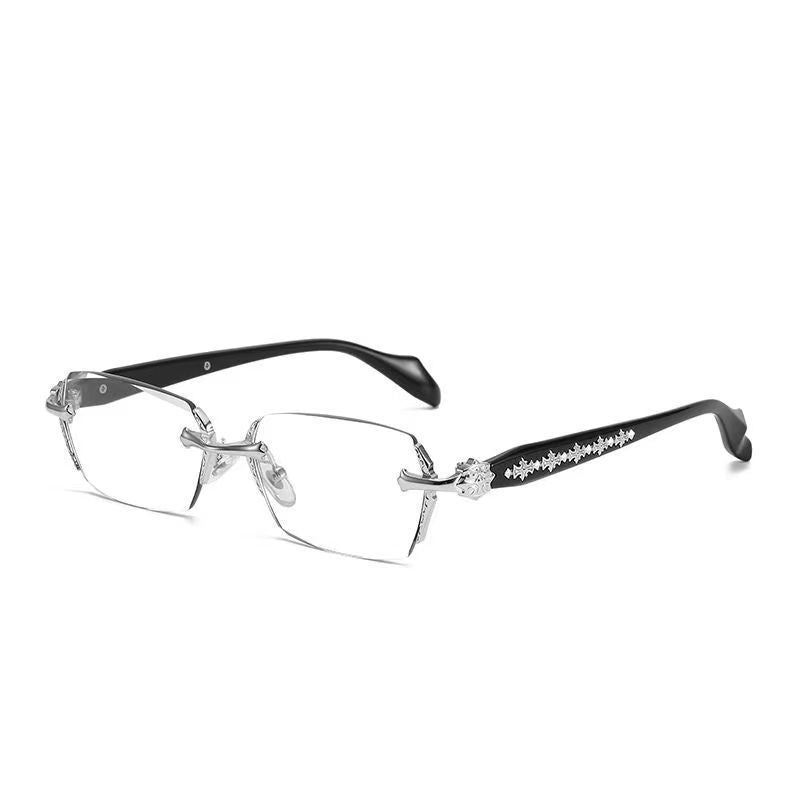 Eclipse Midas Flat Mirror