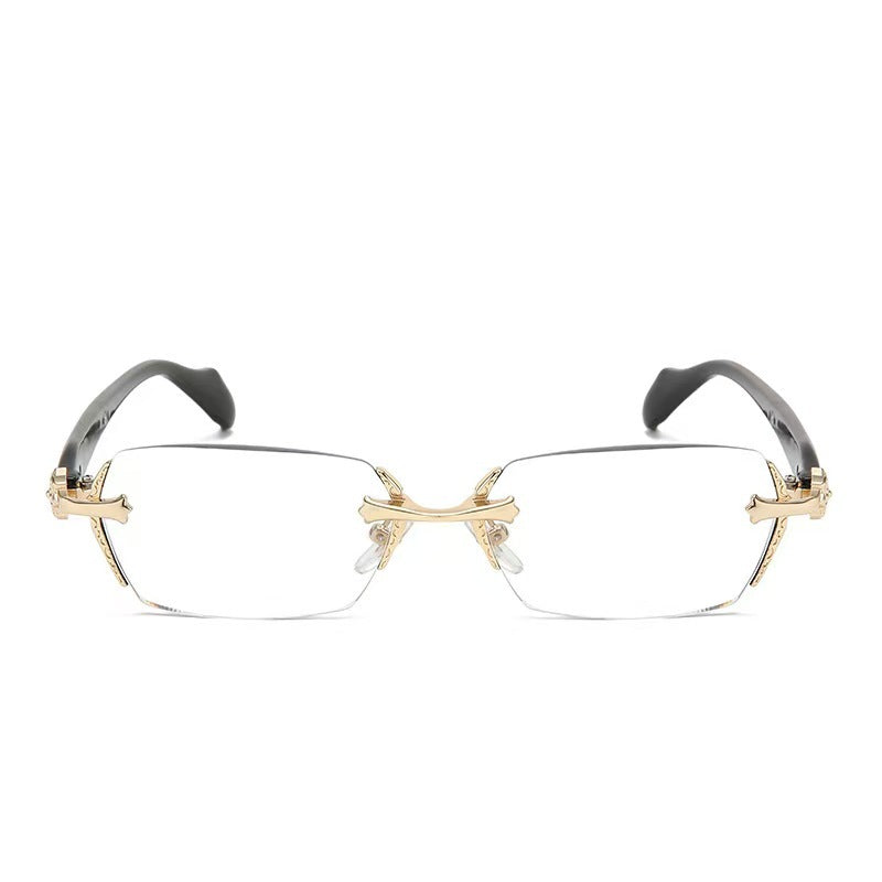Eclipse Midas Flat Mirror