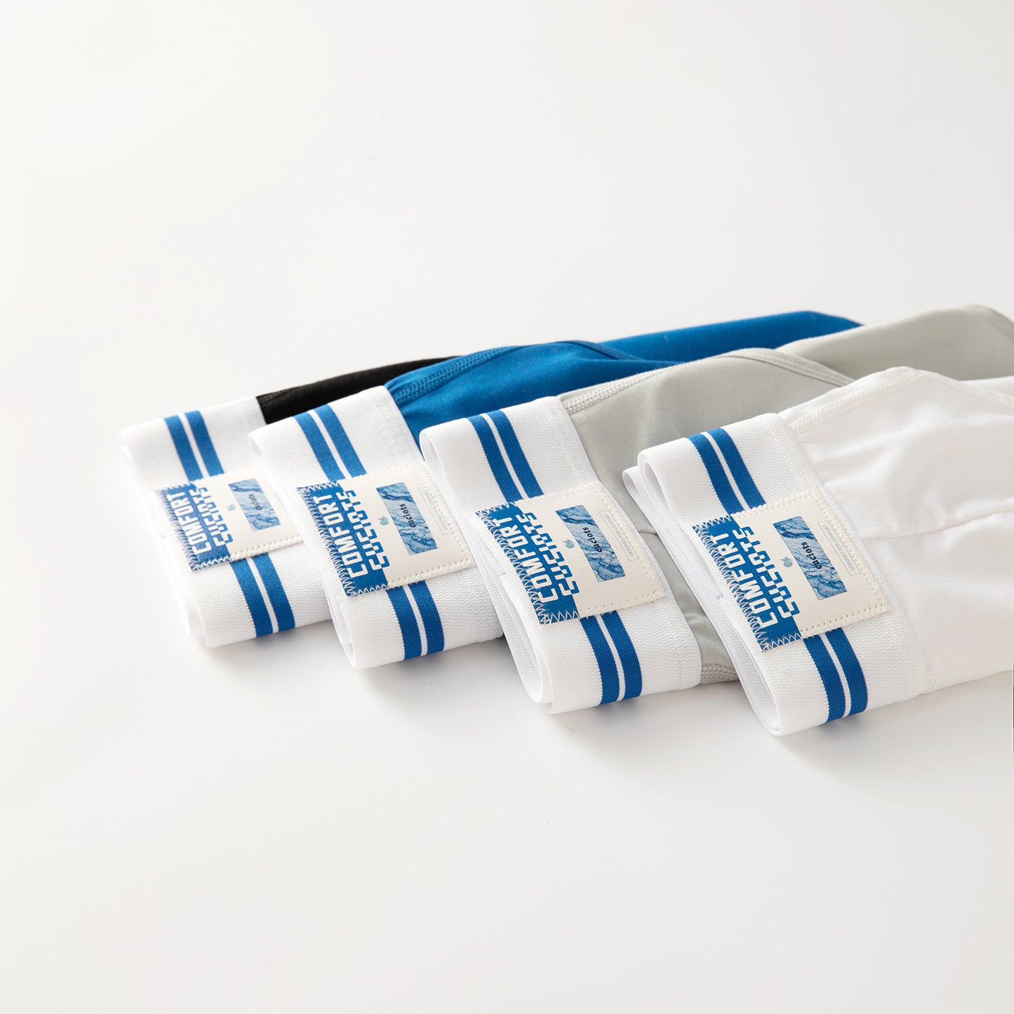 Bacteriostatic Simple Sexy Briefs