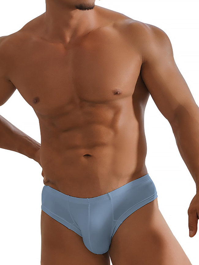 2 Pack Support Pouch Modal Men's Briefs
