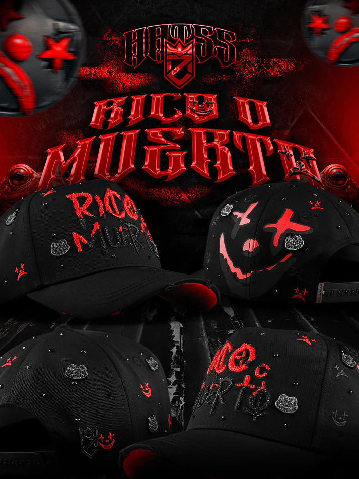 Rico o Muerto (MZ)