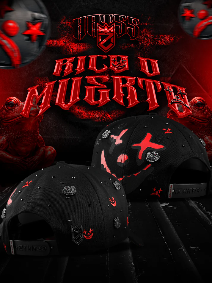 Rico o Muerto (MZ)