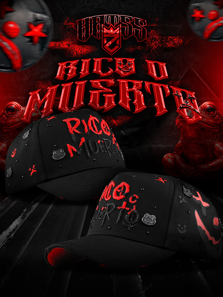 Rico o Muerto (MZ)