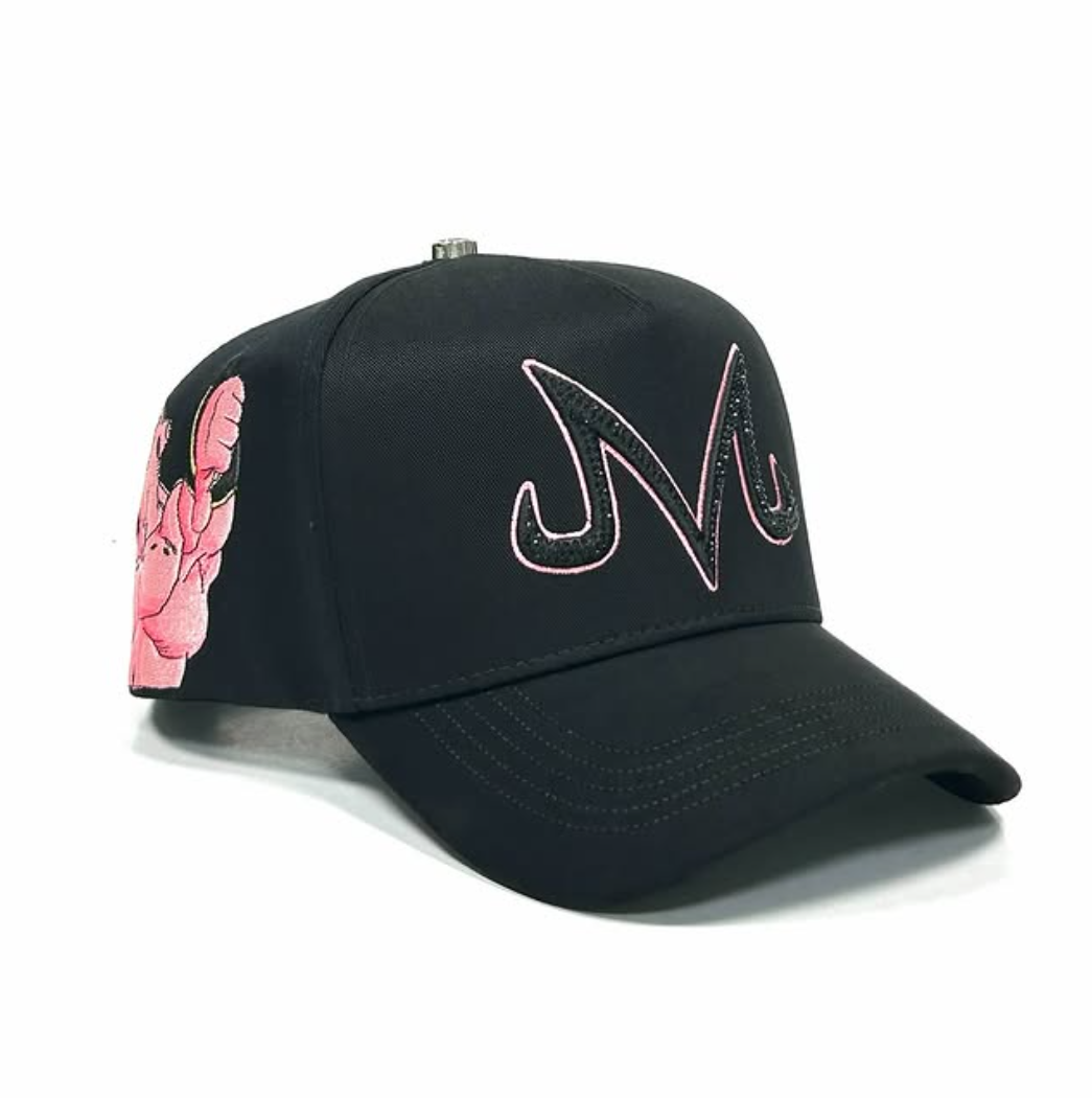 Gorra MAJIN BUU