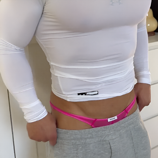Super sexy briefs