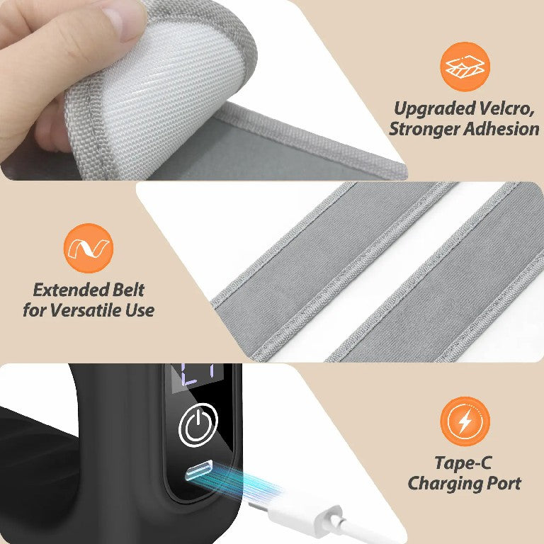 R10 Mini Muscle Recovery Fascia Device