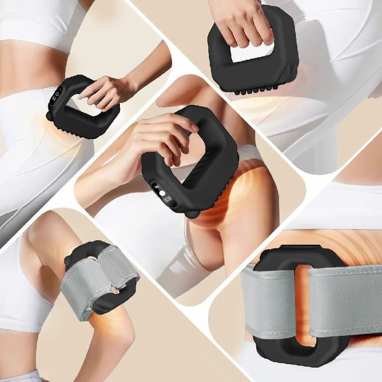 R10 Mini Muscle Recovery Fascia Device