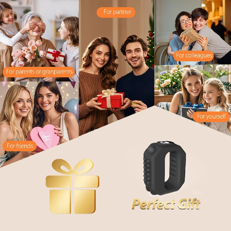 R10 Mini Muscle Recovery Fascia Device