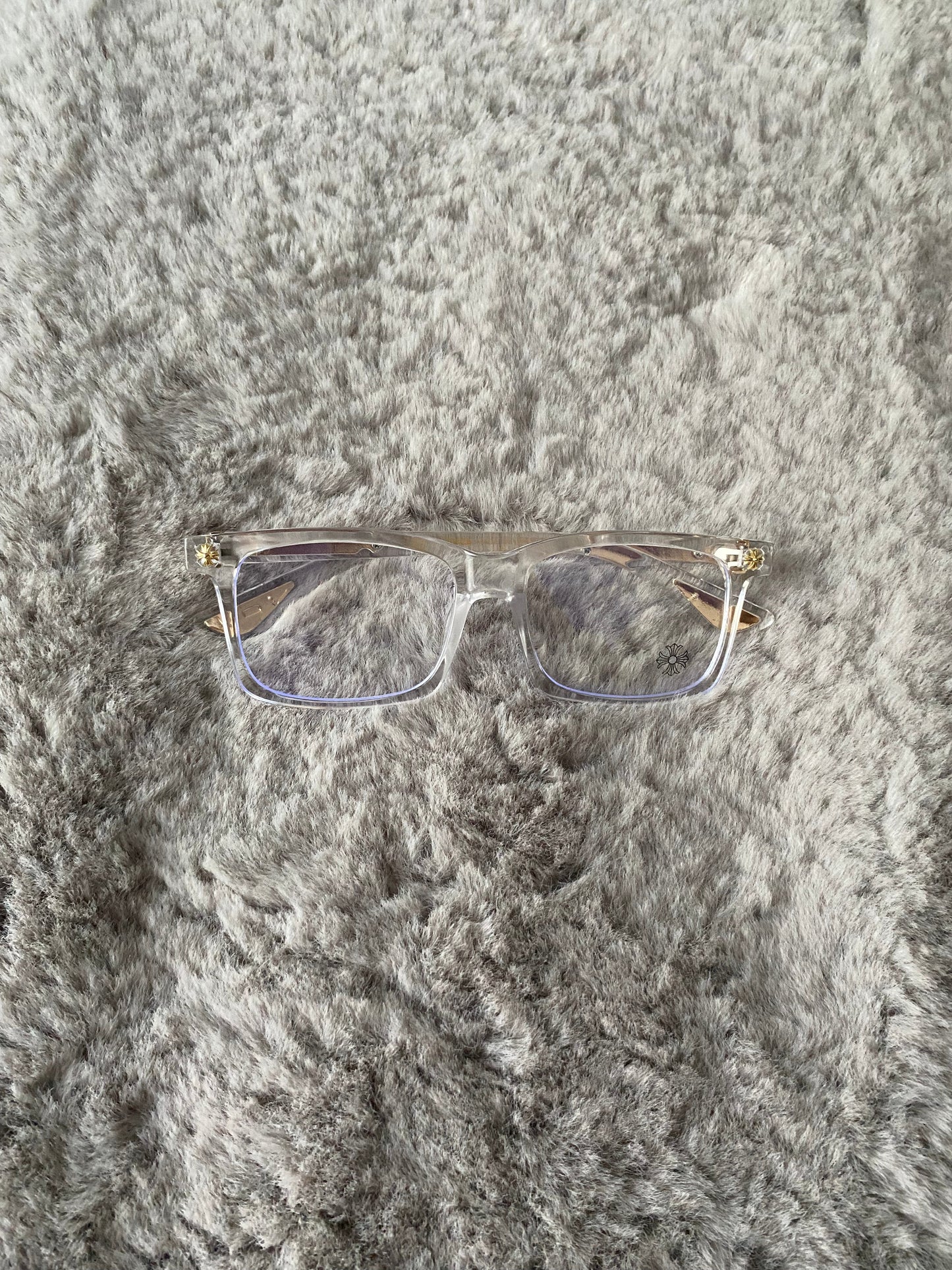 Veil of Dawn Gold