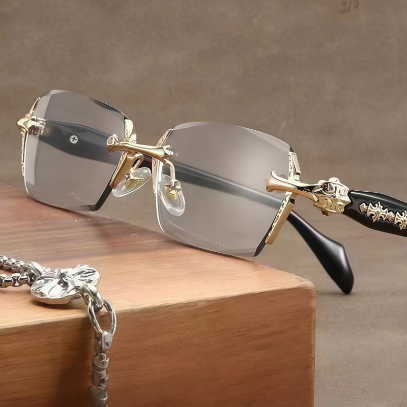 Eclipse Midas Flat Mirror
