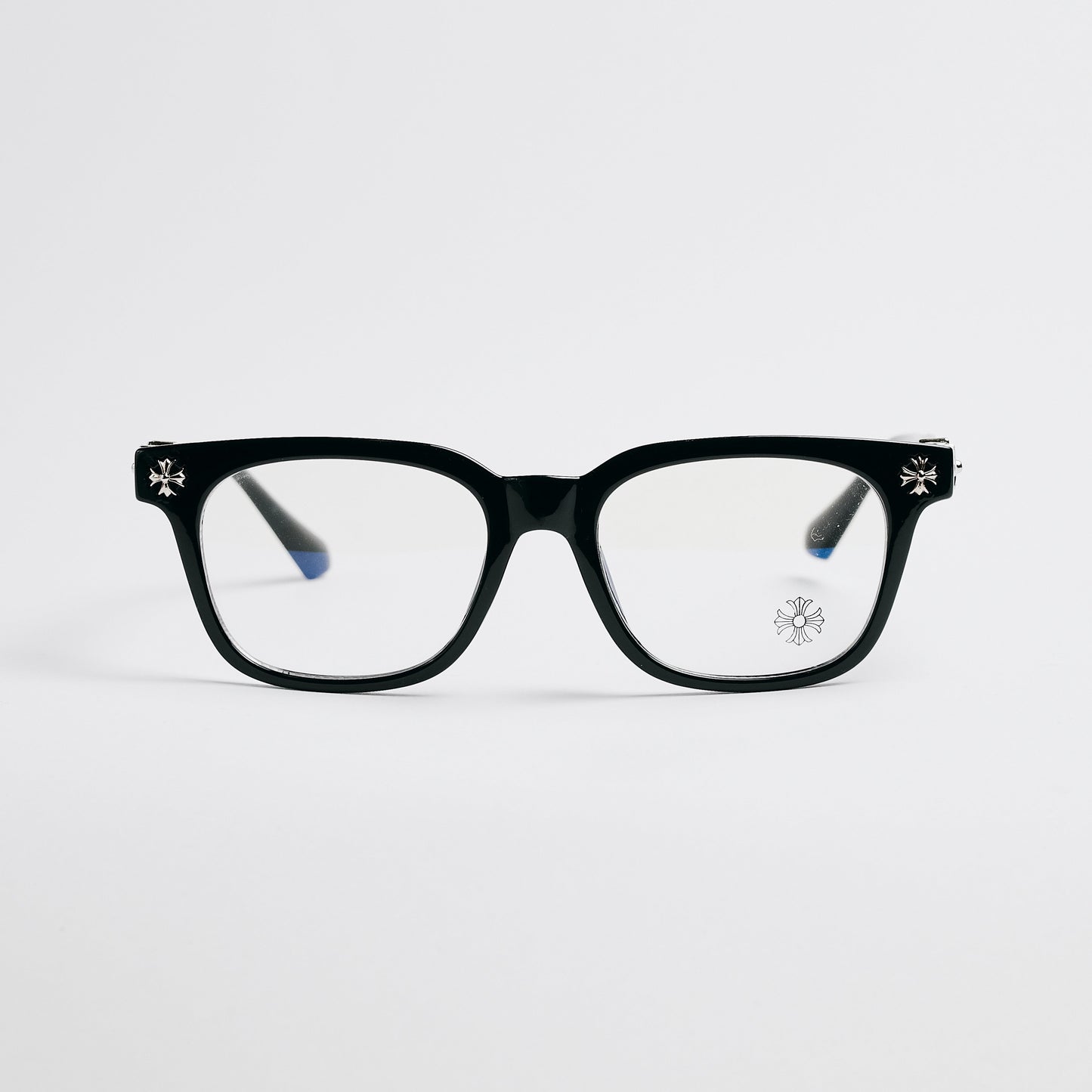 Eclipse Black Silver