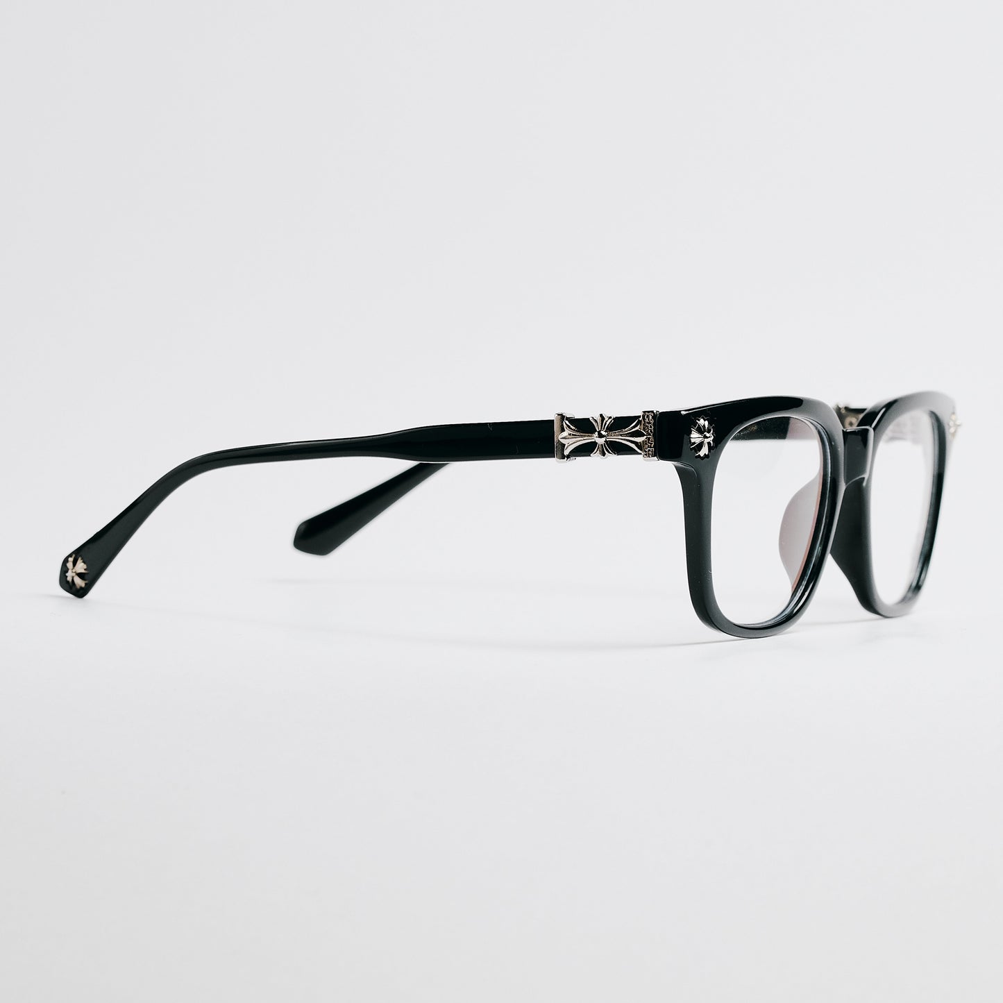 Eclipse Black Silver