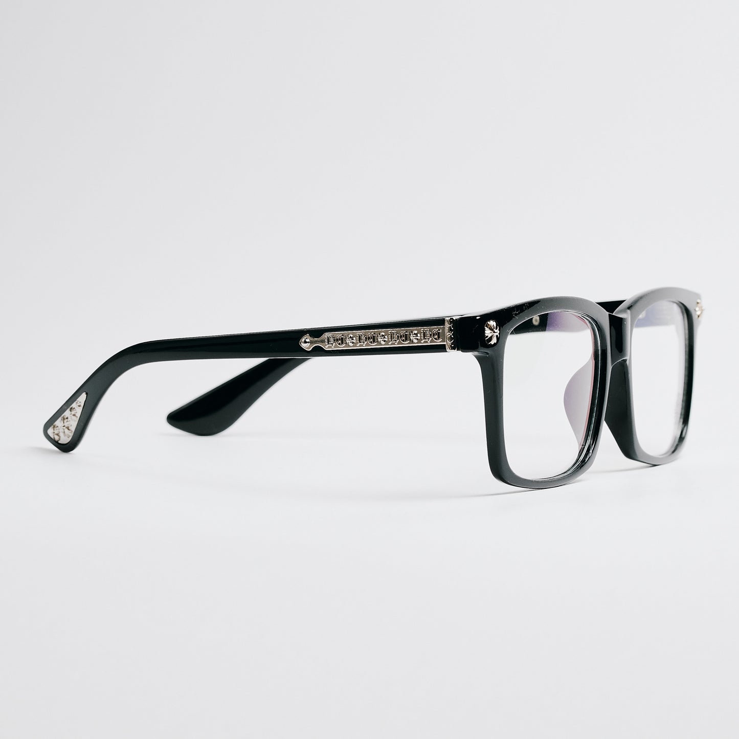 Noir Radiance Silver