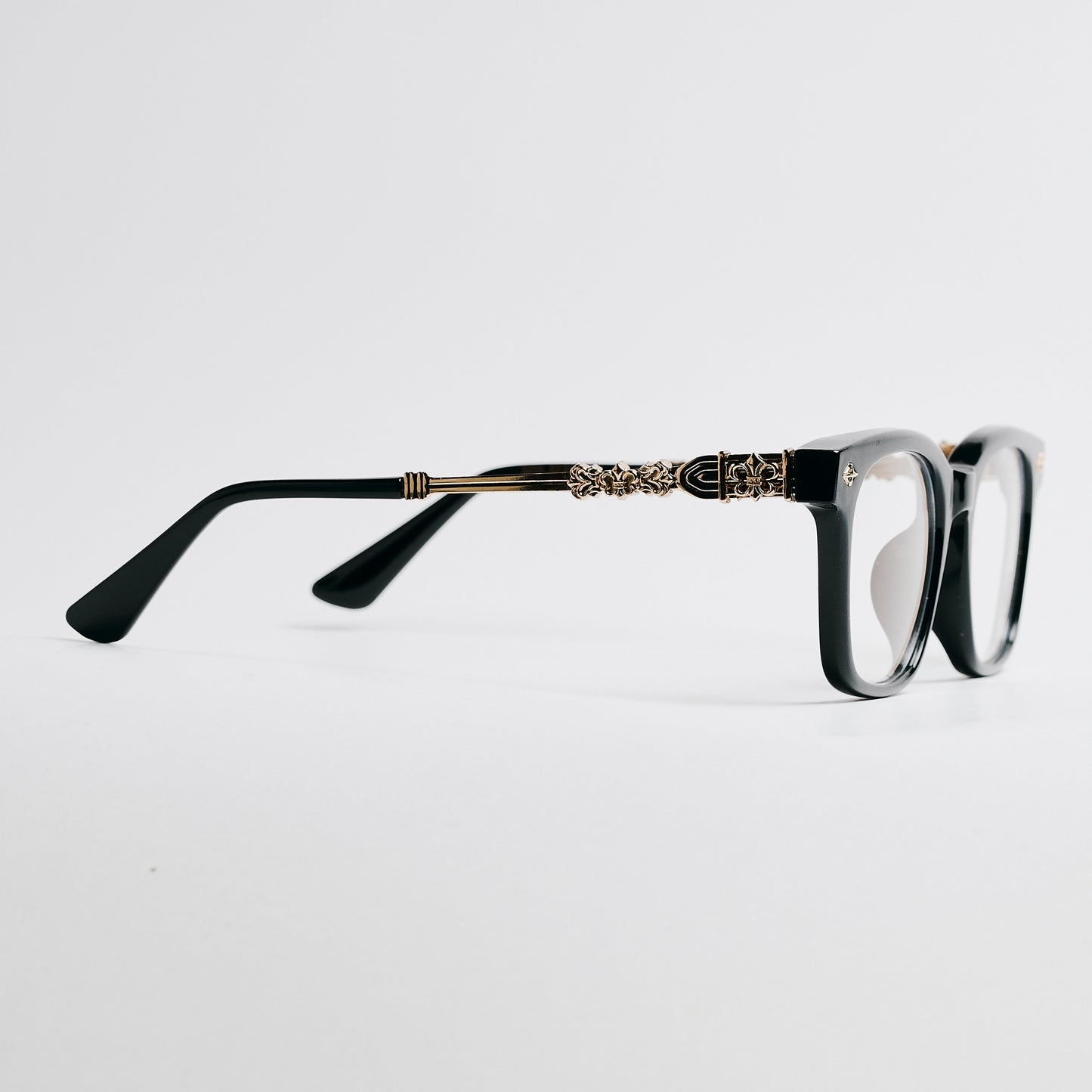 Obsidian Shine Gold